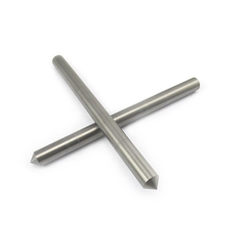 Manufacture Wholesale Tungsten Carbide Punch Needle for Glass Flaring Needle