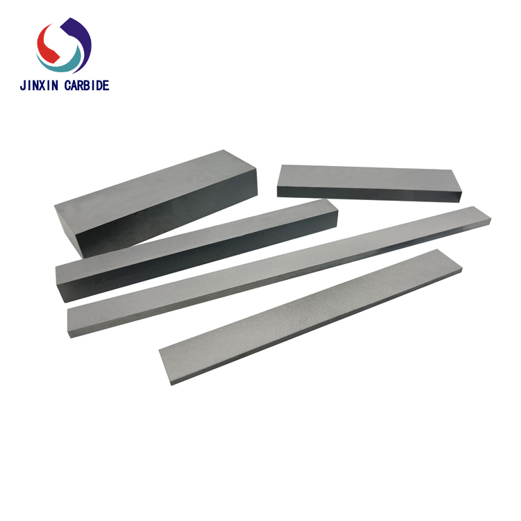 What Is Tungsten Carbide Strips