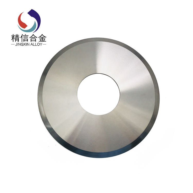 carbide circular blade