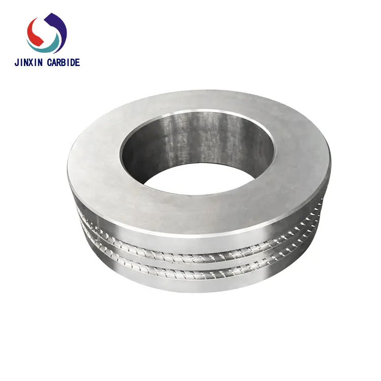 roller ring