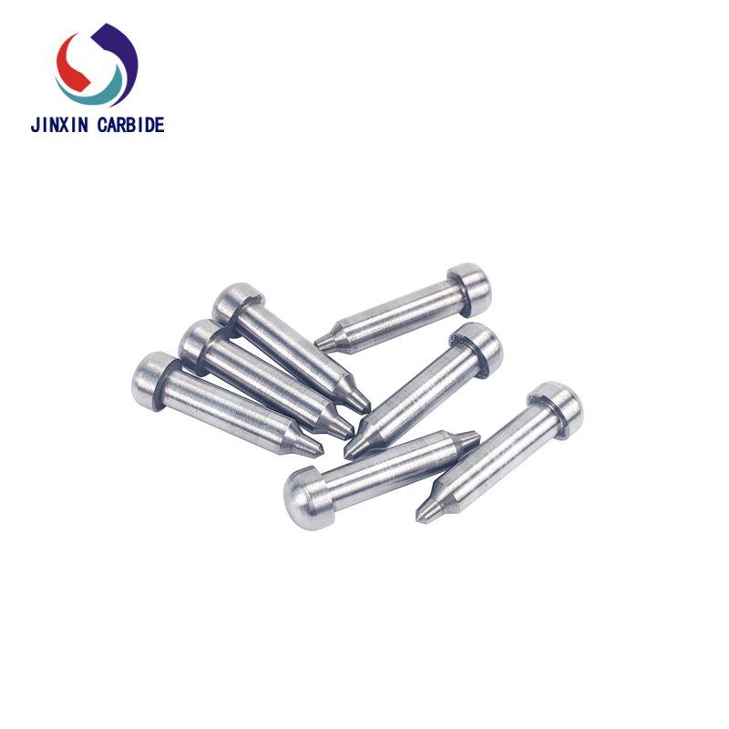 Customization Exraction Punch For Colding Mold Parts