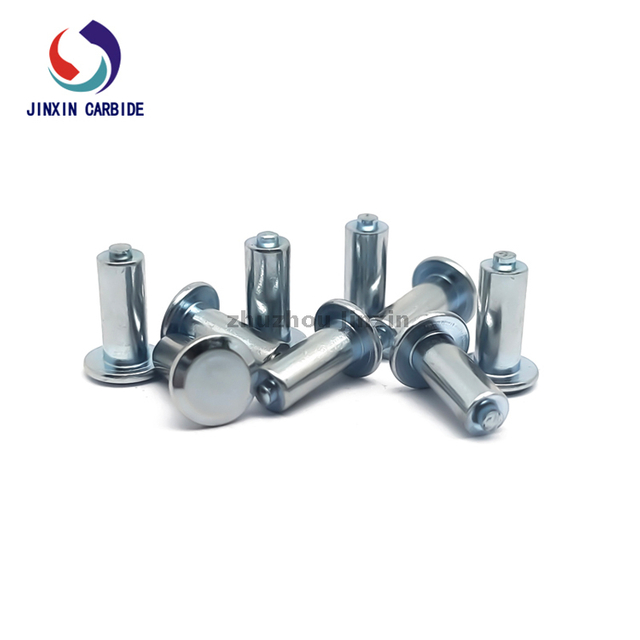 T.S.M.I #11 Snow Tire Studs Tungsten Carbide Truck Studs