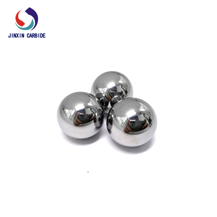 What Is A Tungsten Carbide Punching Ball?