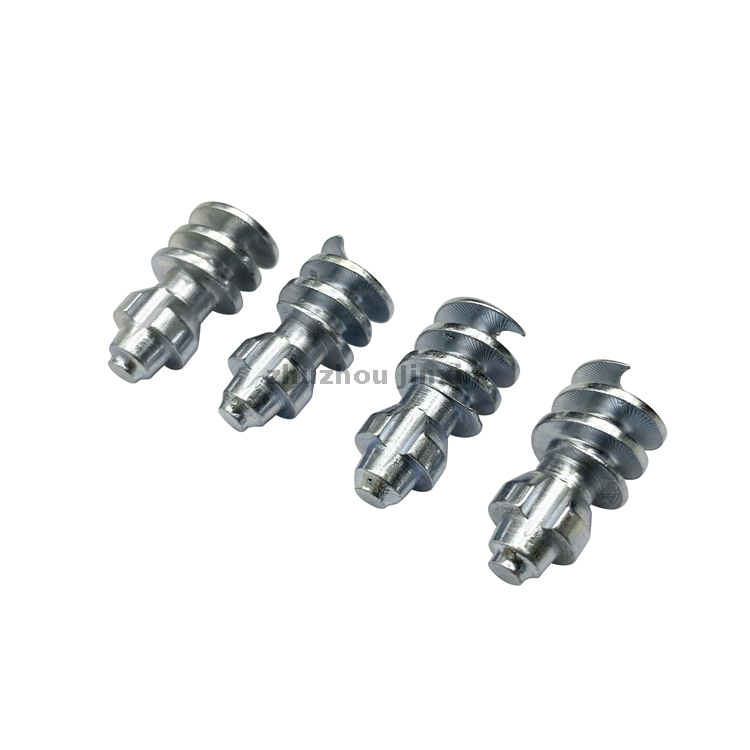 JX1910 Big Size Screw Tire Studs for Passenger Car off-road Vehicle 