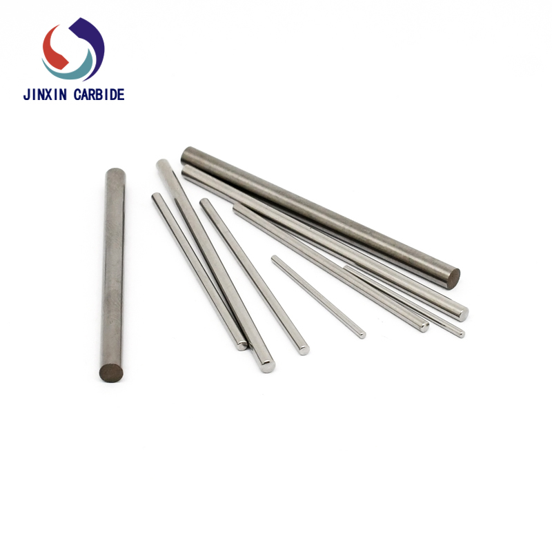 High Hardness Cermet Rods for Metal Cutting Tools