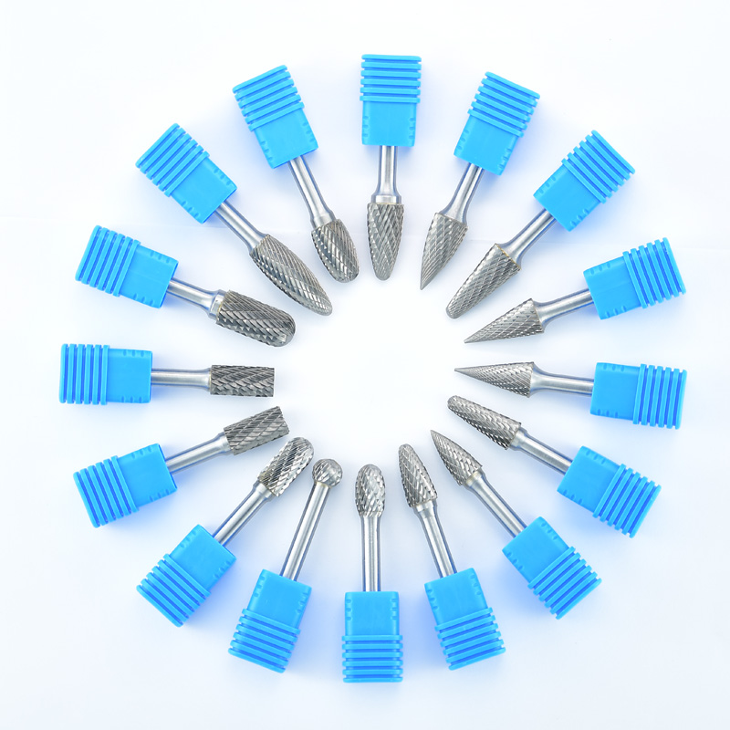 tungsten carbide burr