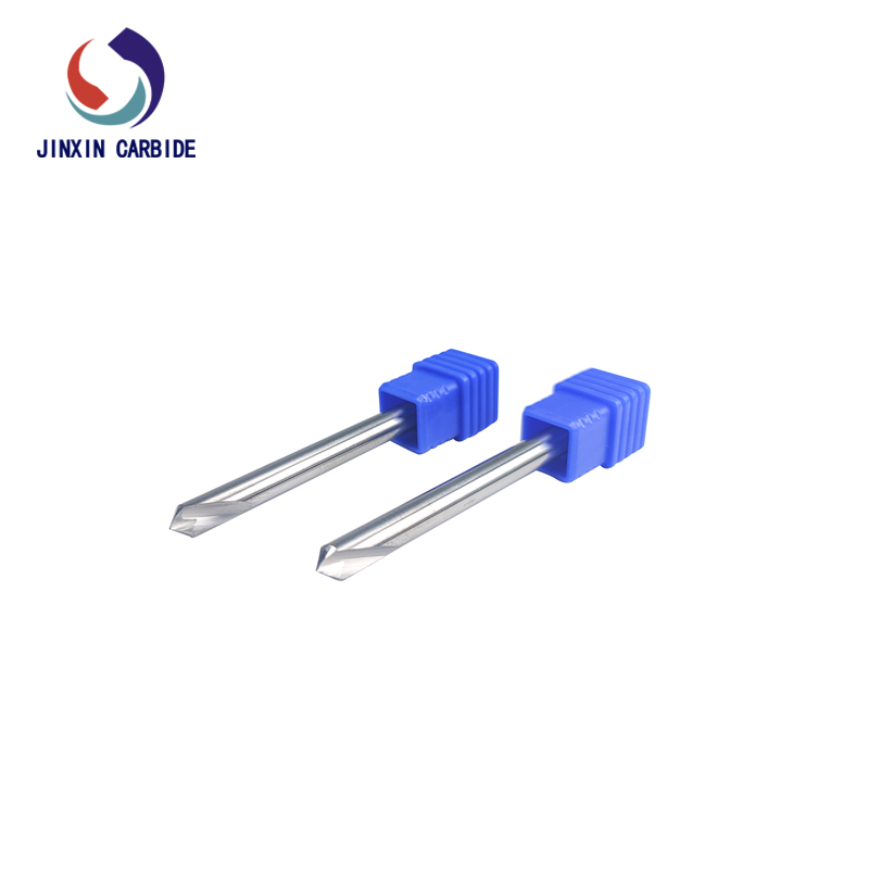 Wholesale Drill Bit Straight Shank Tungsten Carbide Center Drill