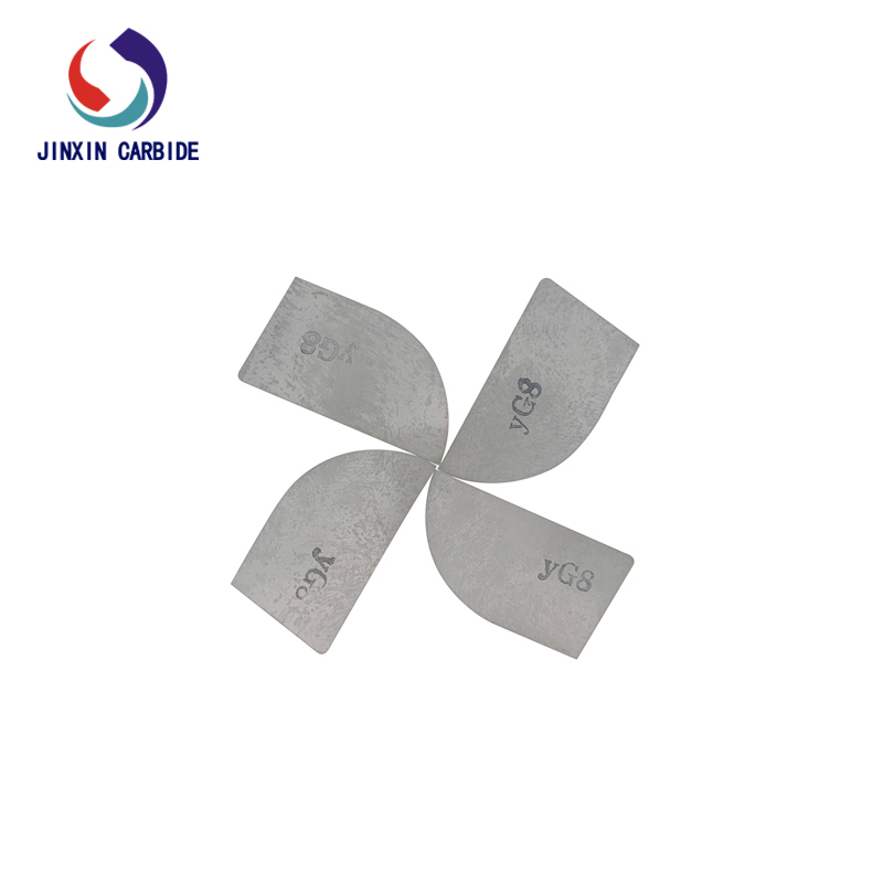 Carbide Tips Metal Cutting Carbide Inserts YT5 C122 C107 Brazed Tool YT15 C125 C109 