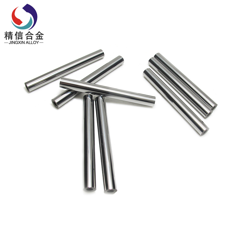 Tungsten Carbide Rods With One Hole