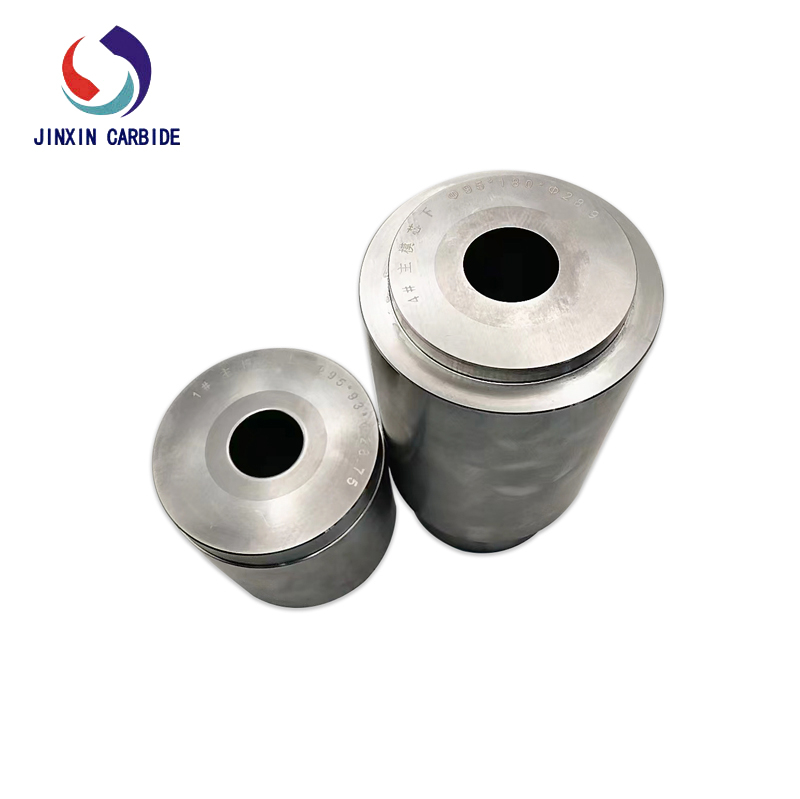 High Performace Cold Heading Molds for Automotive Manufacturing 