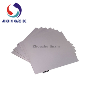 High Density Tungsten Alloy Sheet Pure Tungsten Sheet