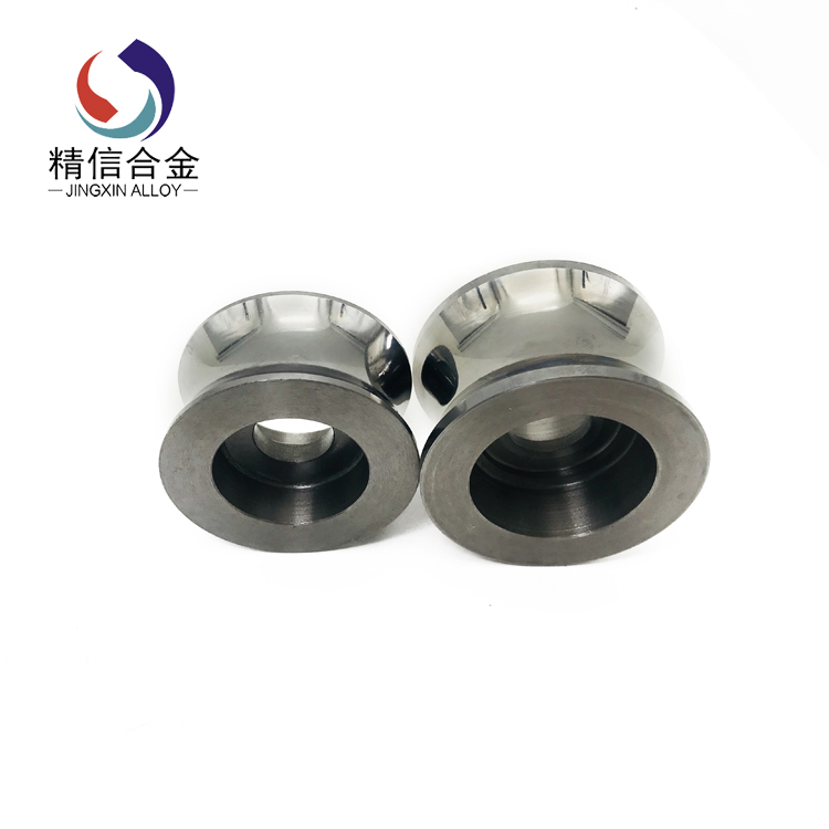 Manufacture And Design of Cemented Carbide Guide Sleeves