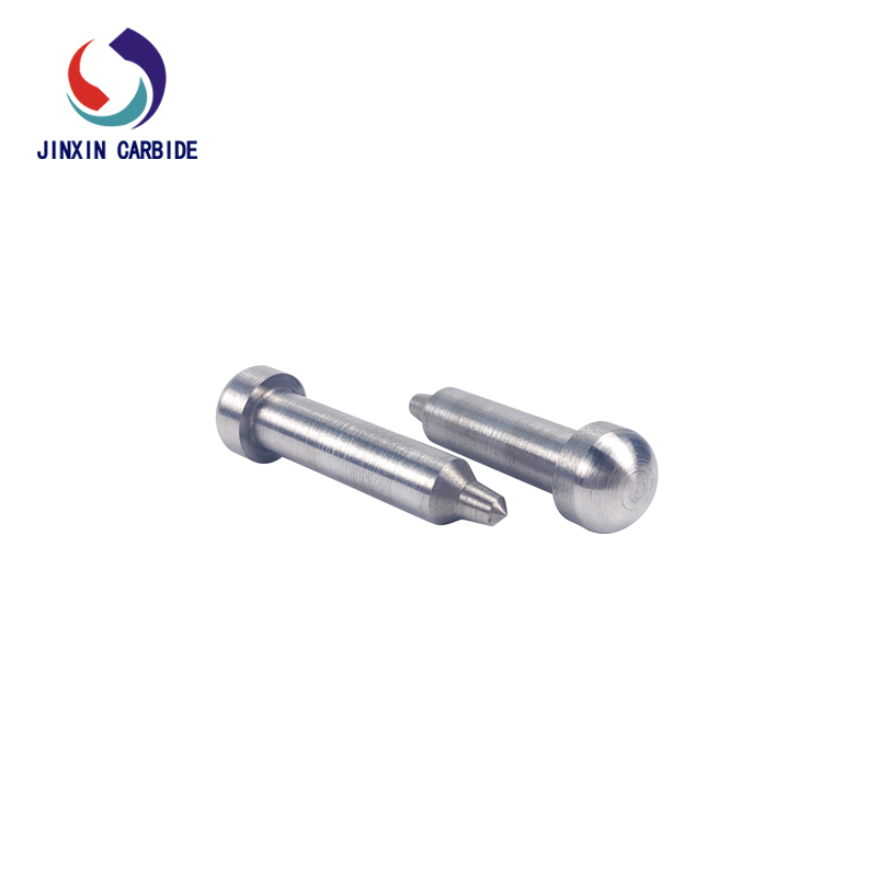 Customization Exraction Punch For Colding Mold Parts