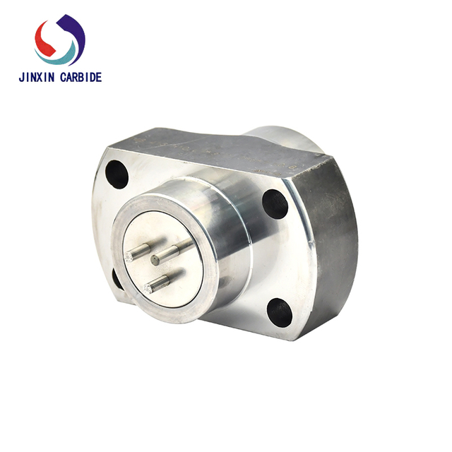 Cold Heading Die Factory Non-standard Screw Machine Cold Heading Die