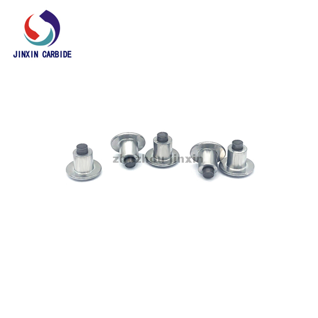 JX6.5-5.7-1 Hot sale Anti Slip Tire Studs Snow Spikes for Shoes