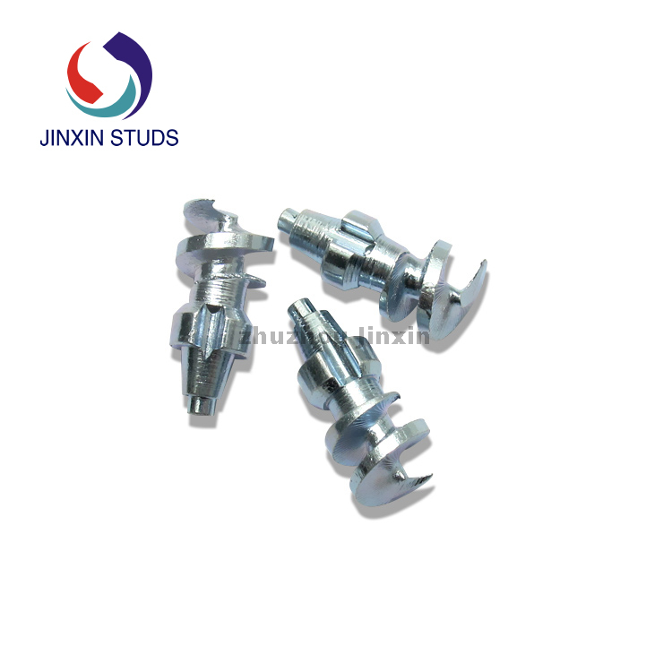 JX174 Carbide Tipped Screw In Tire Spikes for Ice