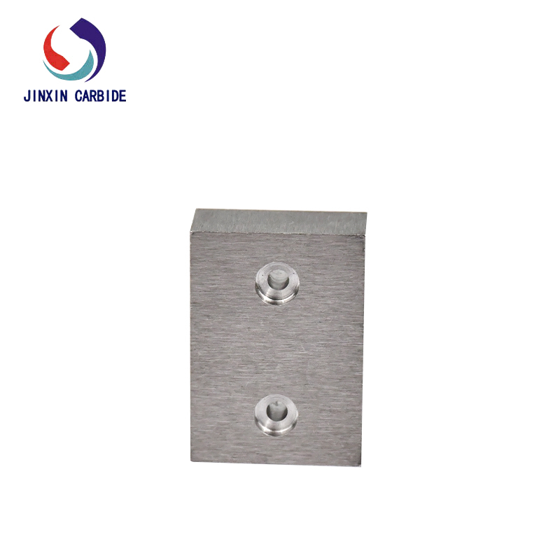 High Quality Heavy Buffer Tungsten Weight For Aerospace Area