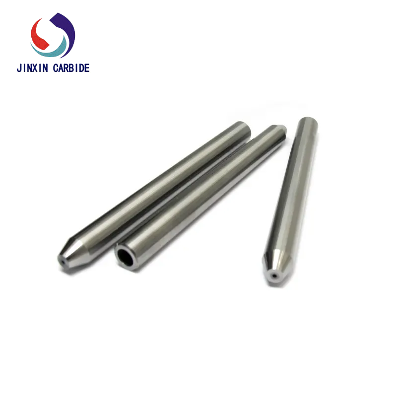 High Quality Tungsten Carbide Waterjet Nozzles Cutters 
