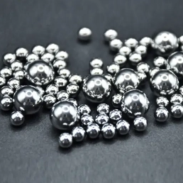 High-density tungsten spheres see applications blossom across multiple fronts: from ‘ballast cores’ to ‘armour-piercing stars’, domestic production accelerates