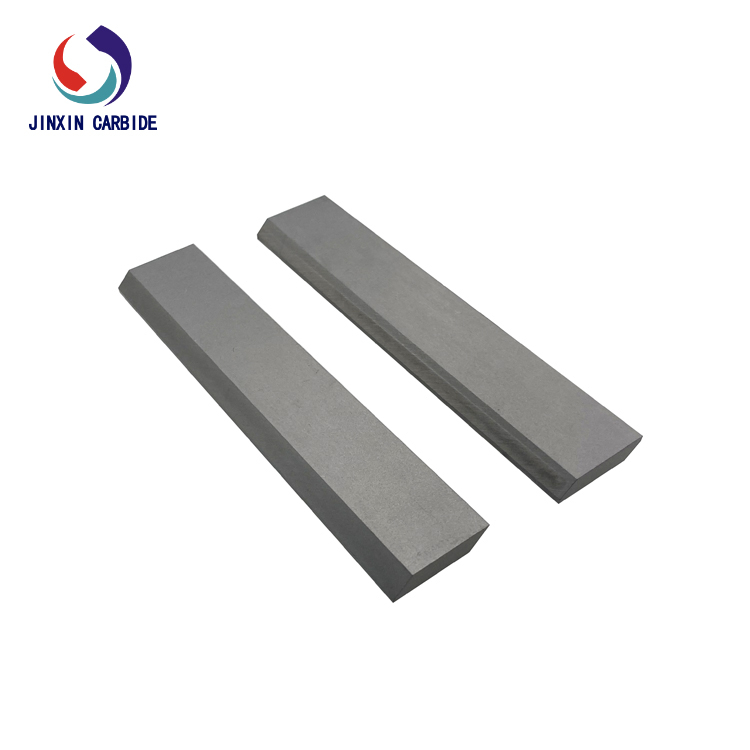 Metal Ceramic Alloy Cermet Flat Bar for Cutting Tools