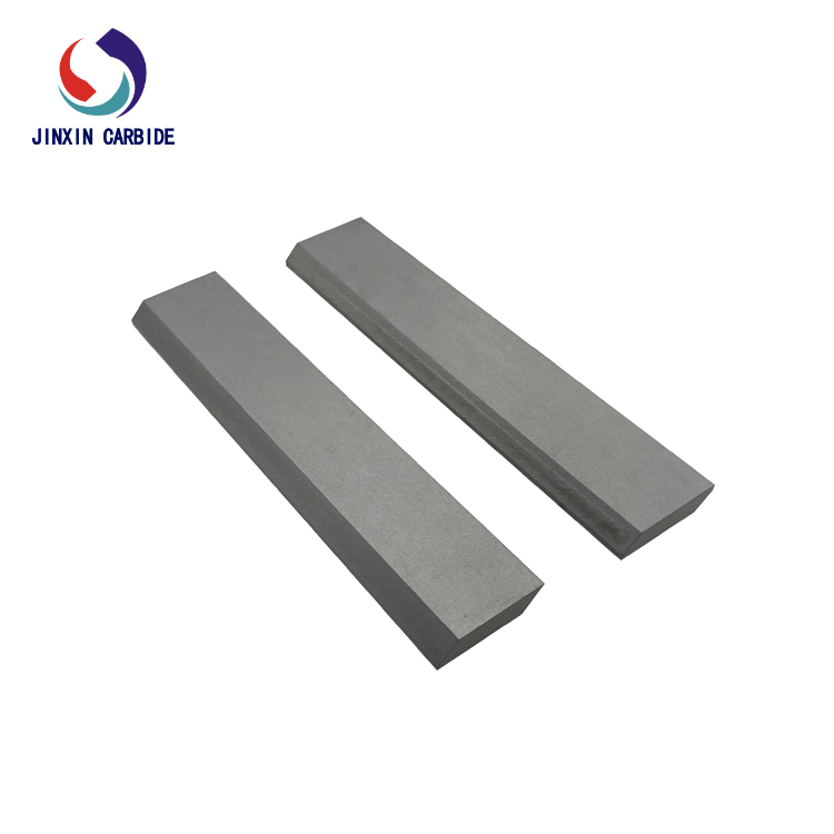 Metal Ceramic Alloy Cermet Flat Bar for Cutting Tools