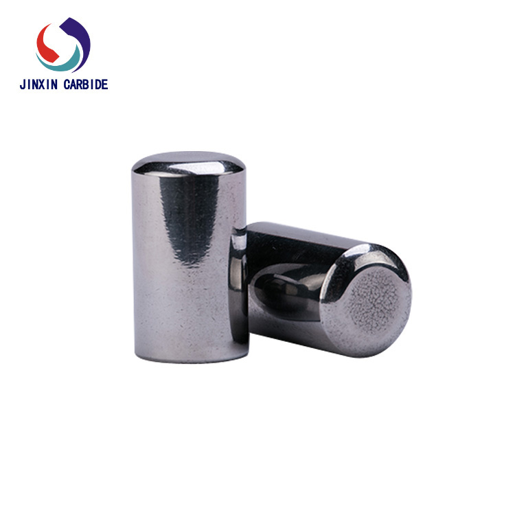 Tungsten Carbide Studs for High Pressure Grinding Roller
