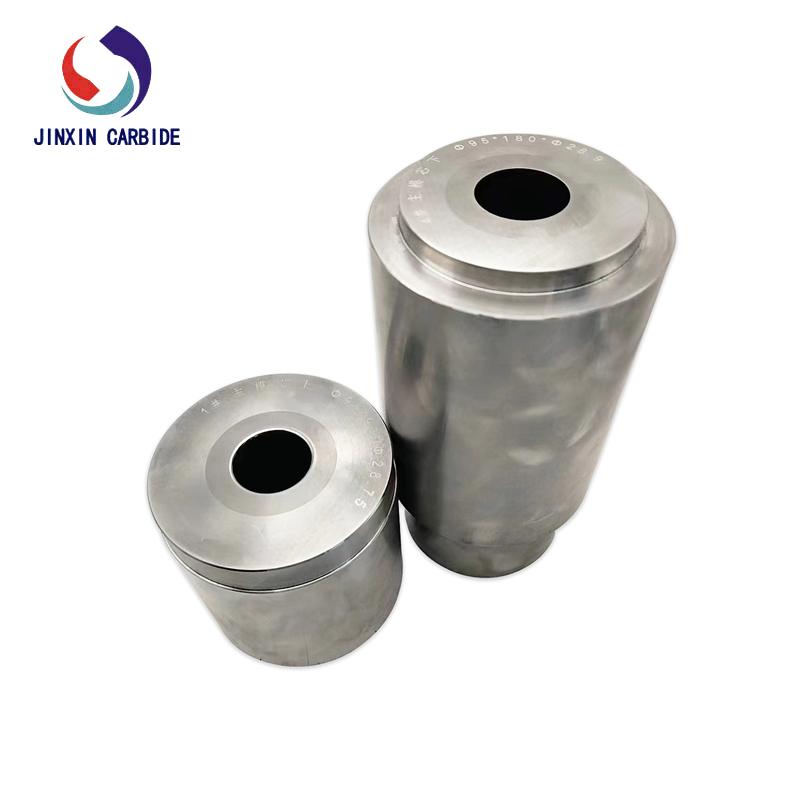 High Performace Cold Heading Molds for Automotive Manufacturing 