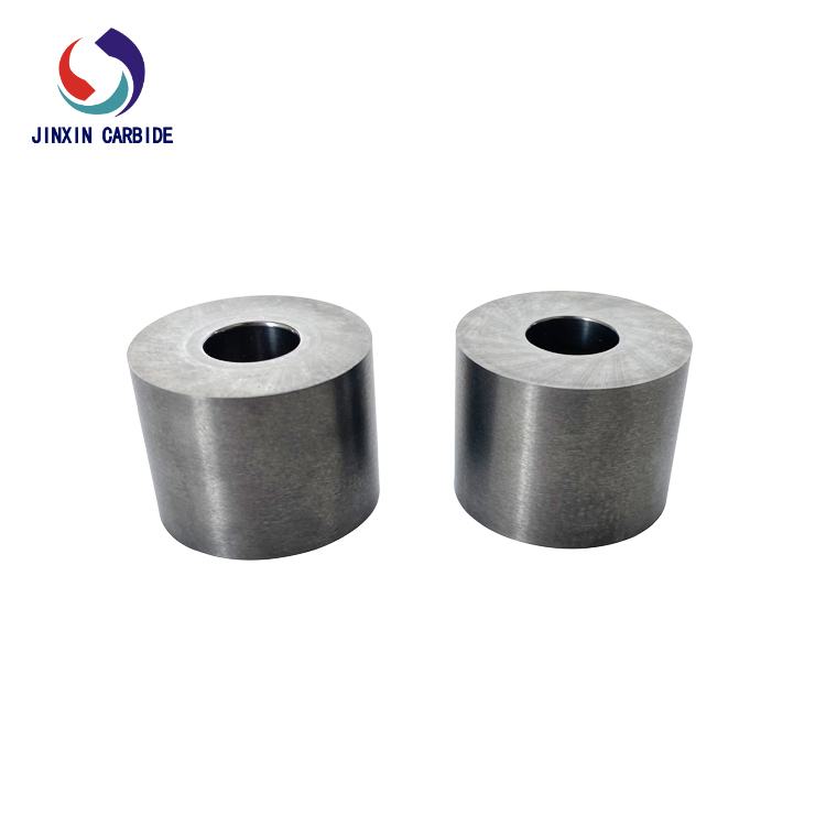 What are the advantages of non-magnetic alloy mold?