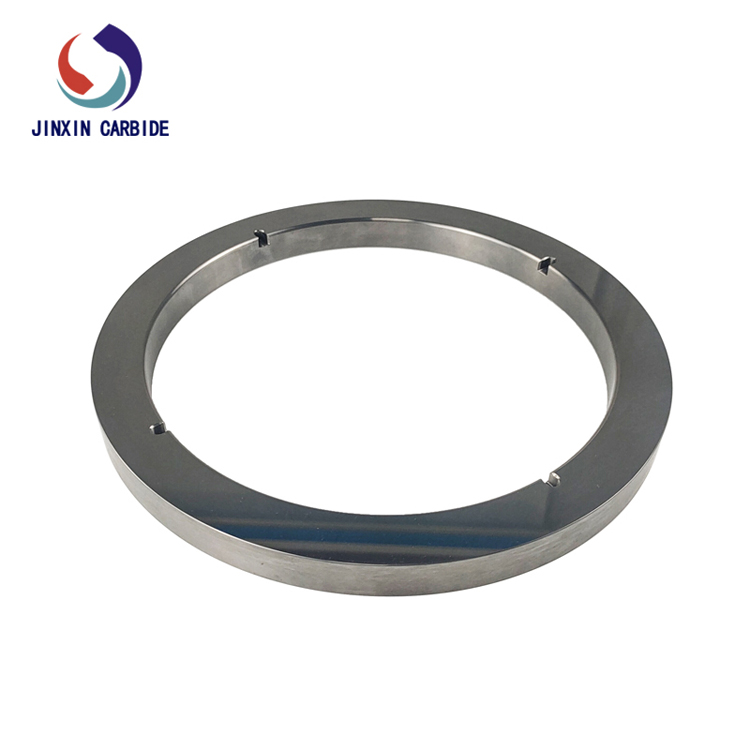 tungsten carbide sealing ring