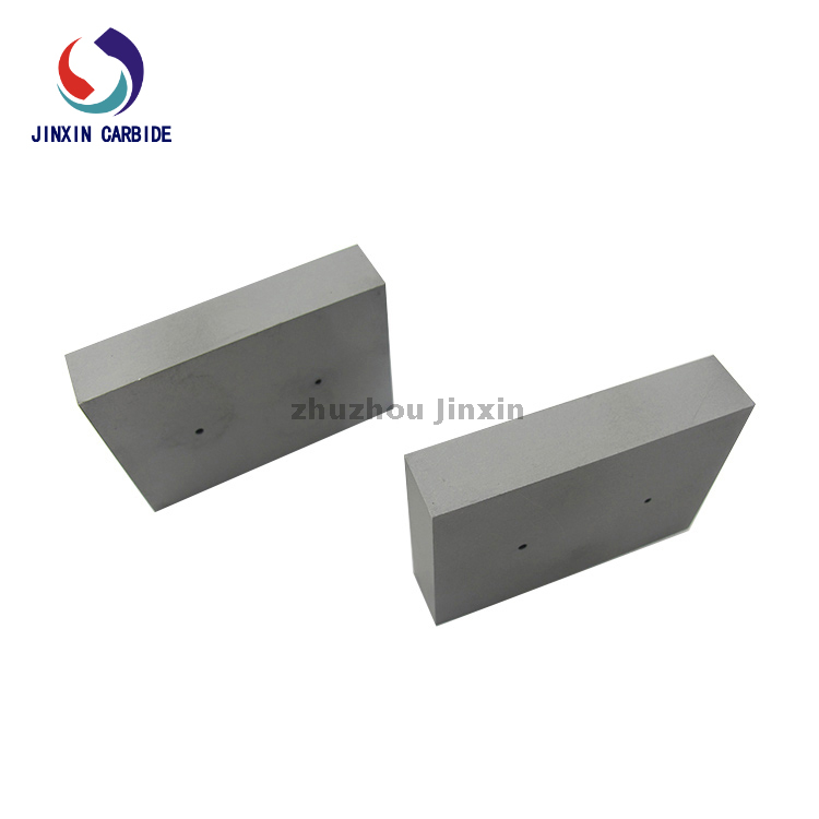High Quality Tungsten Alloy Block for Medical Shielding
