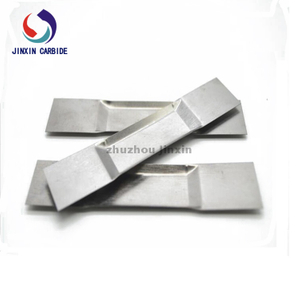 High Melting Point Tungsten Evaporation Boat for Vacuum Thermal Evaporation