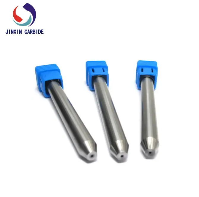 High Quality Tungsten Carbide Waterjet Nozzles Cutters 