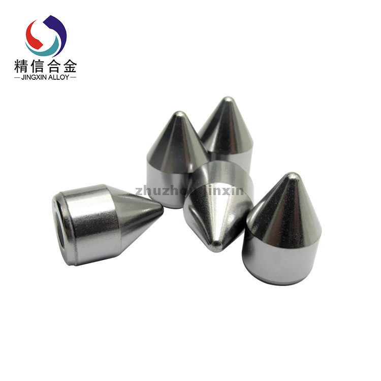 Button Bits Tungsten Carbide Buttons for DTH Drill
