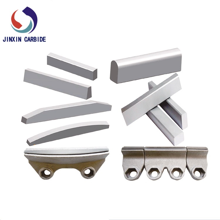 carbide sand bar