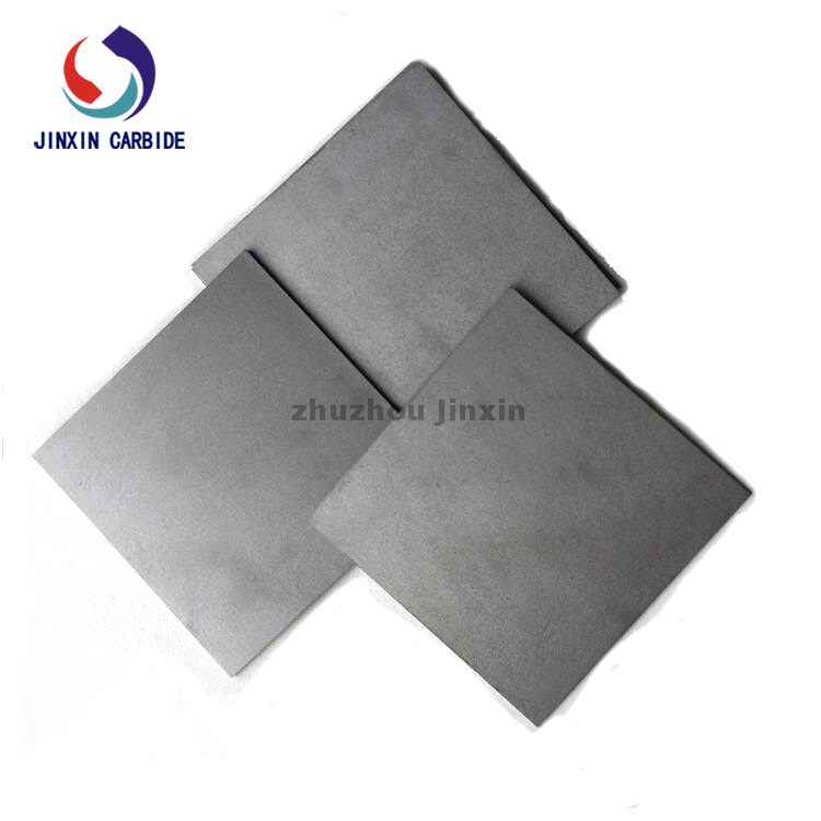 High Density Tungsten Heavy Alloy Plate