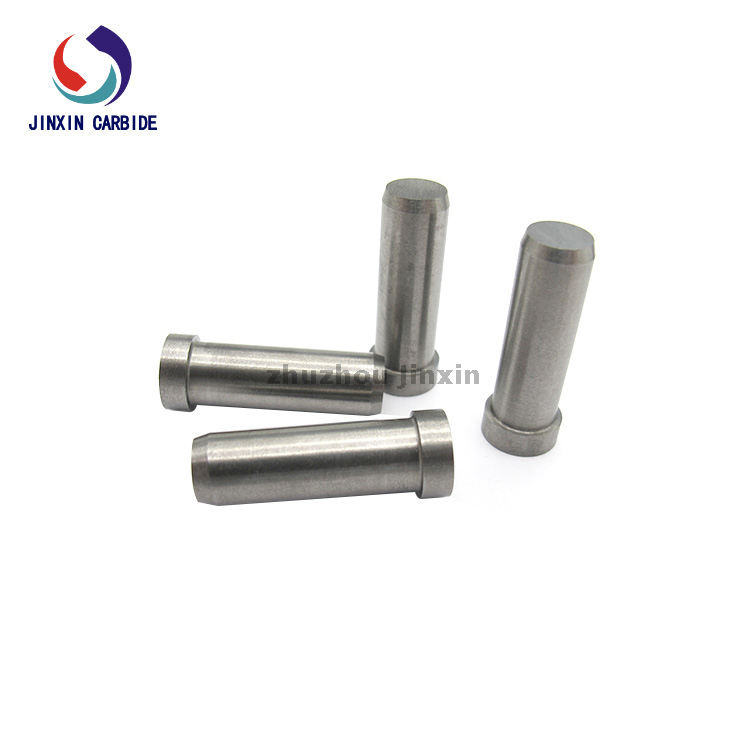 Mirror Surface Cemented Carbide Rods Plunger Of High Pressure Cleaning Pump