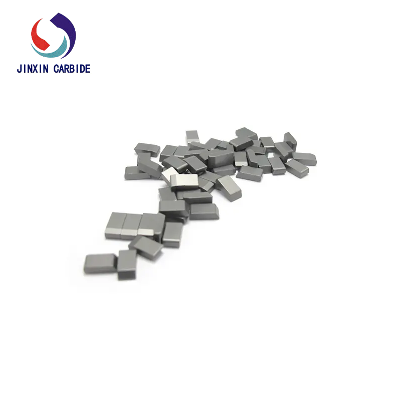 High Quality Carbide Saw Tips for Saw Blade