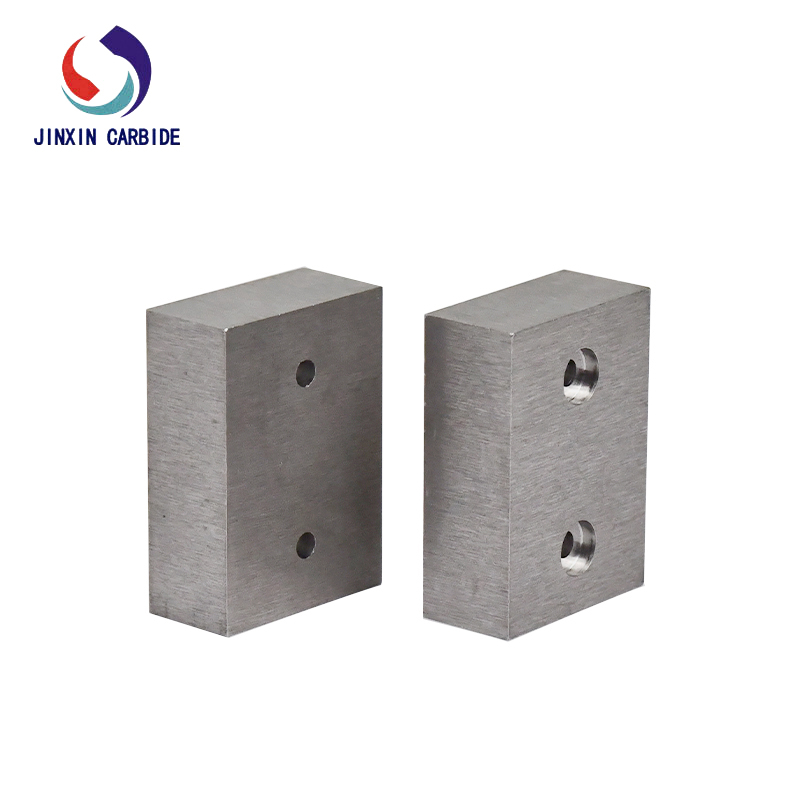 High Quality Heavy Buffer Tungsten Weight For Aerospace Area