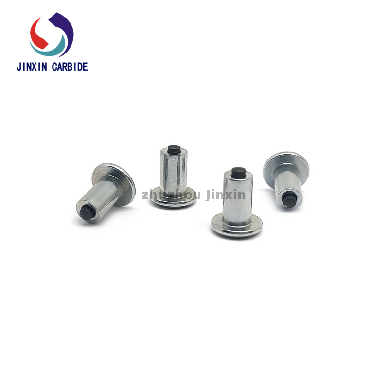 Light Truck TSMI #13 Tire Studs for Passenger Car Tire