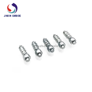 12mm Screw Tire Spikes JX4*4-H12 for Motorcycle Tyre