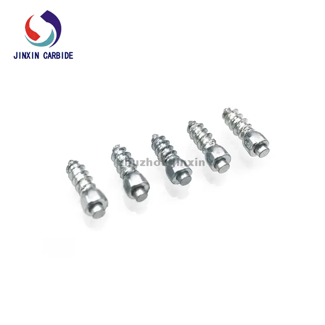 12mm Screw Tire Spikes JX4*4-H12 for Motorcycle Tyre