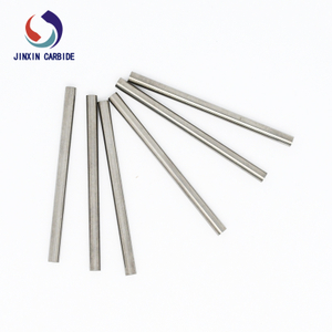 High Hardness Cermet Rods for Metal Cutting Tools