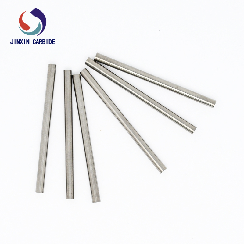 High Hardness Cermet Rods for Metal Cutting Tools