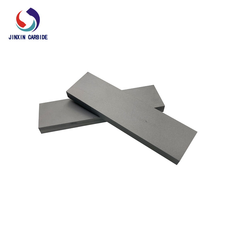 Metal Ceramic Alloy Cermet Flat Bar for Cutting Tools