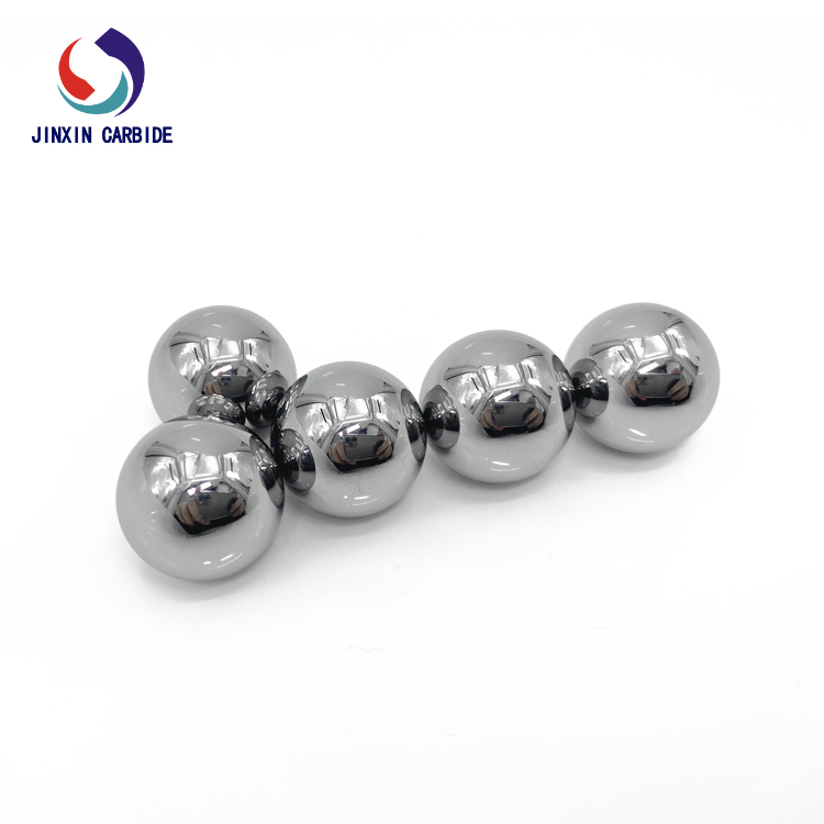 YG8 Tungsten Carbide Ball