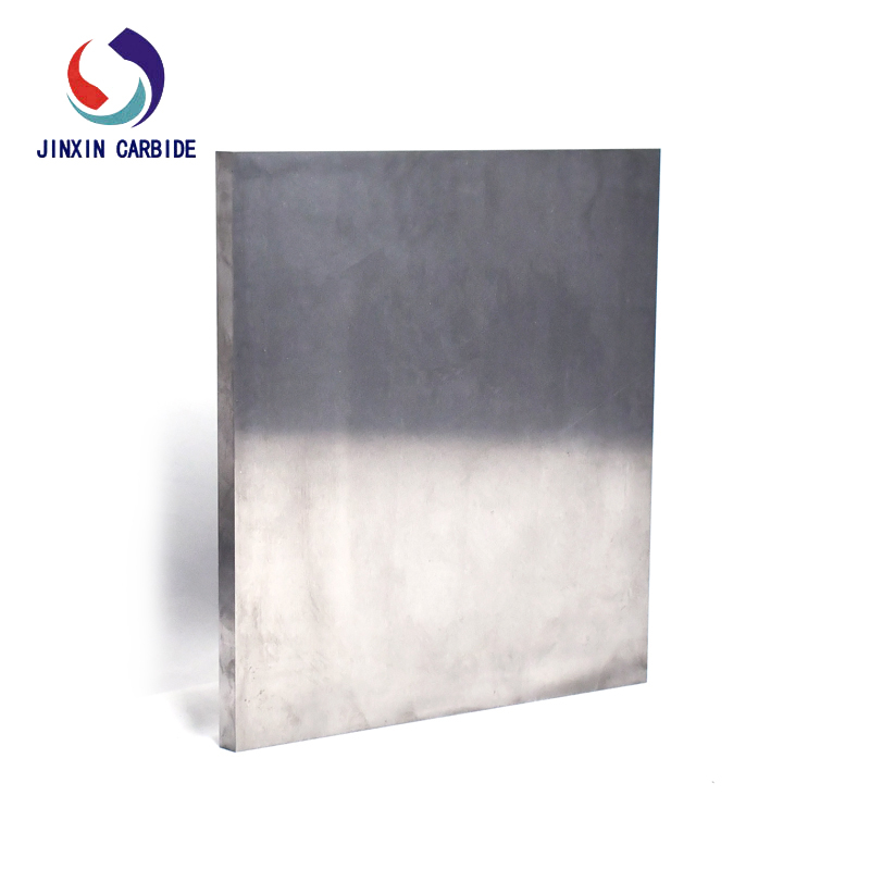 Highly Conductive and Wear-Resistant Silver-Tungsten Alloy AgW65 AgW70 AgW80 Silver-Tungsten Alloy Plates
