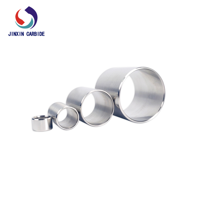 Stellite 6 High Temperature Resistance Bushing Corrosion Resistant Hard Alloy Alloy Sleeve