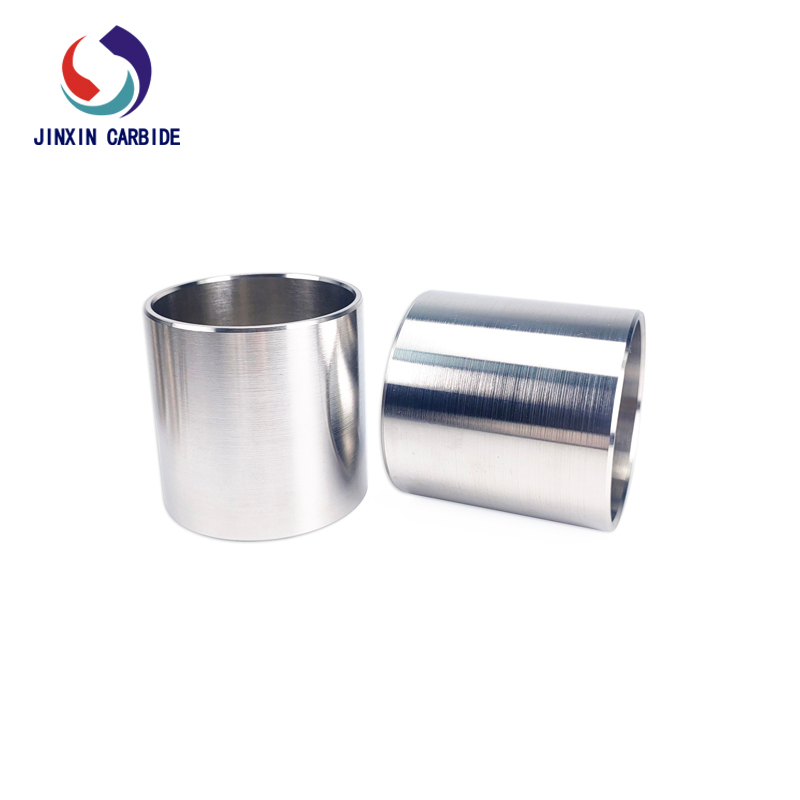 Customization Stellite 6 STellite 12 Cobalt-base Alloy Precision Bushings 