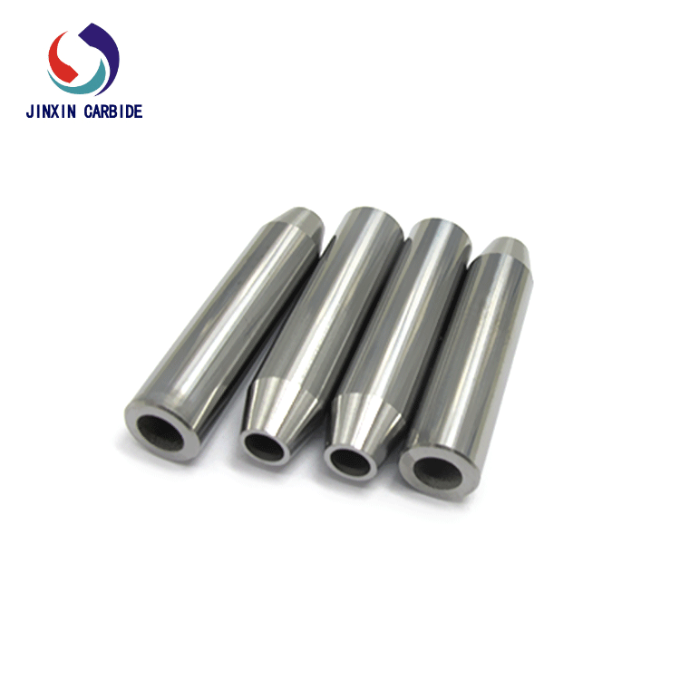 What Are The Uses of Carbide Waterjet Abrasive Tubes?