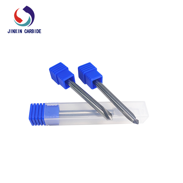 Wholesale Drill Bit Straight Shank Tungsten Carbide Center Drill